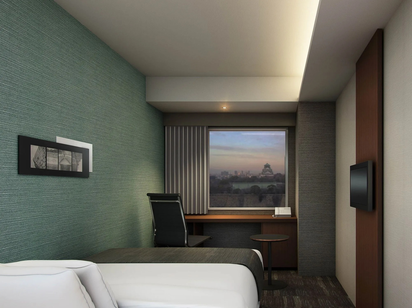 Foto - KKR Hotel Osaka