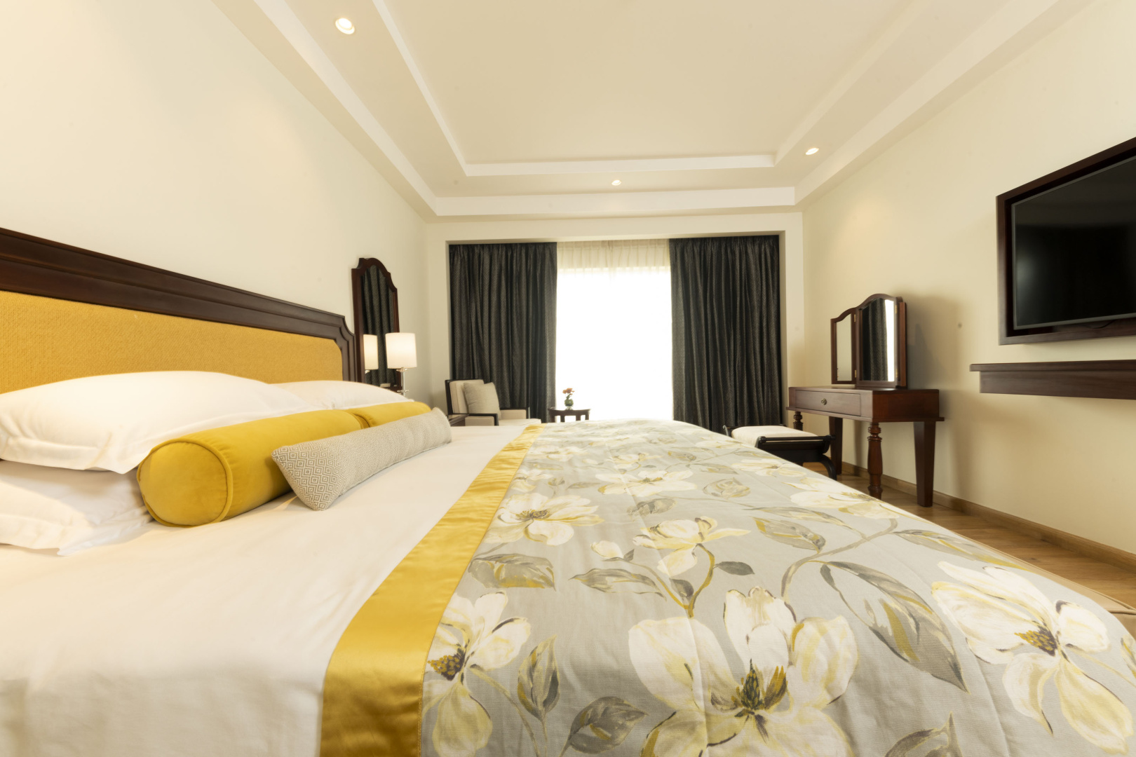 Photo - Taj Samudra