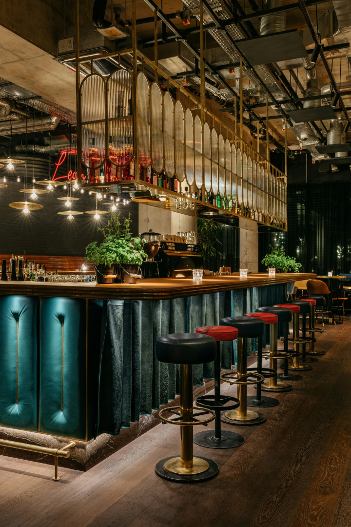 Photo - Ruby Ella Hotel Cologne