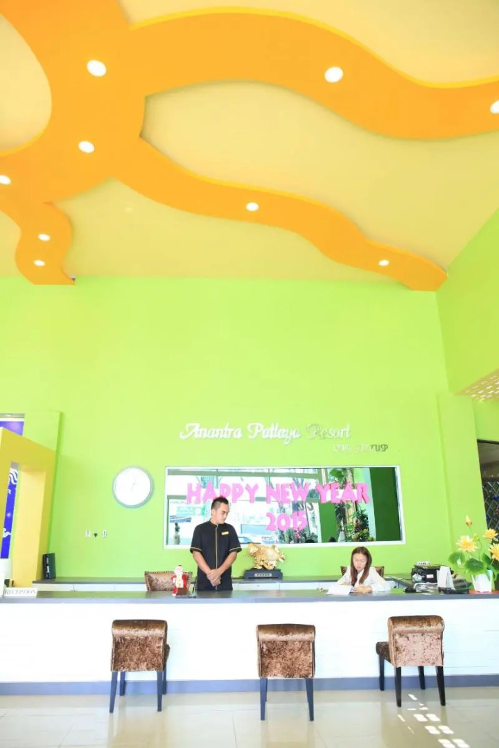 Photo - Anantra Pattaya Resort