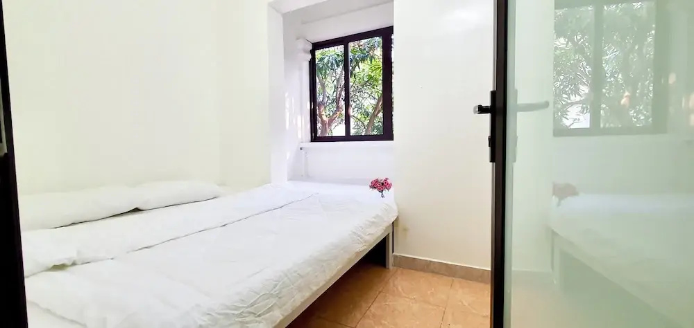 Foto - Lee Homestay