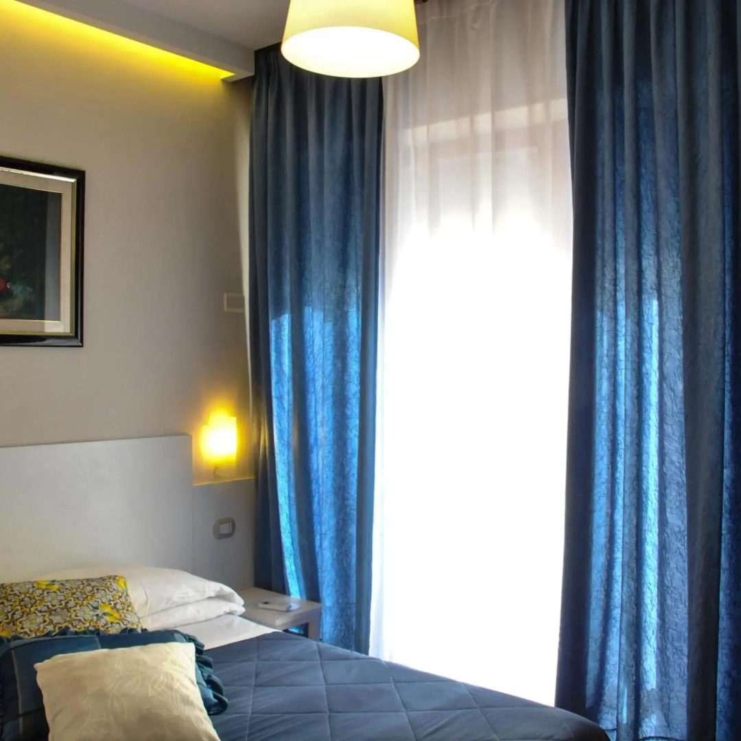 Photo - Hotel Villa Fiorita