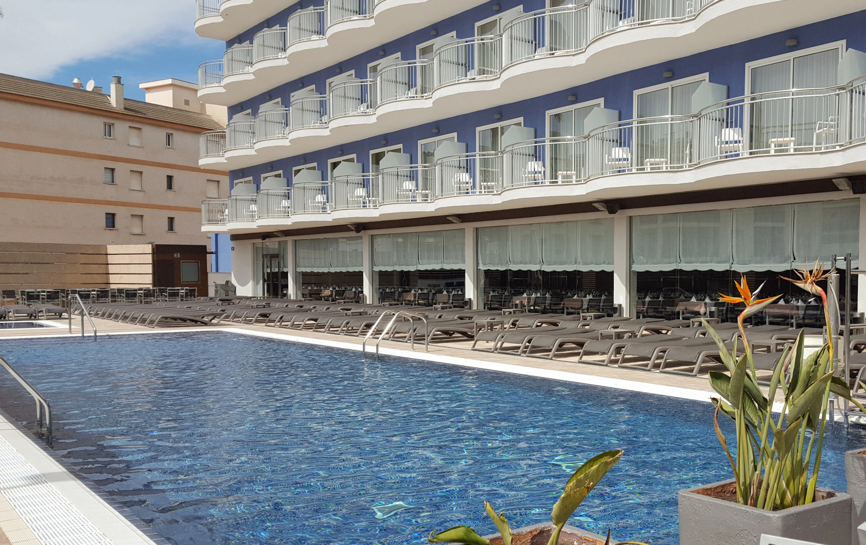 Foto - Hotel Augustus