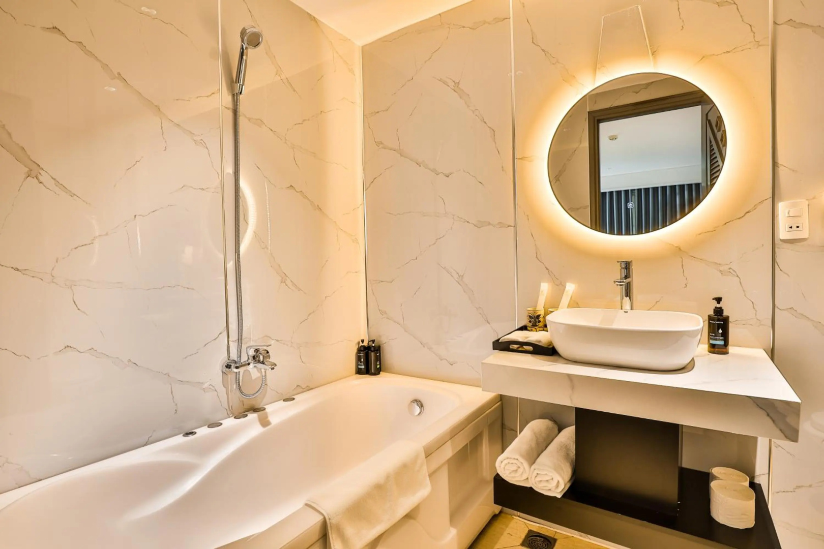 Foto - La Paix Sài Gòn - Boutique Hotel