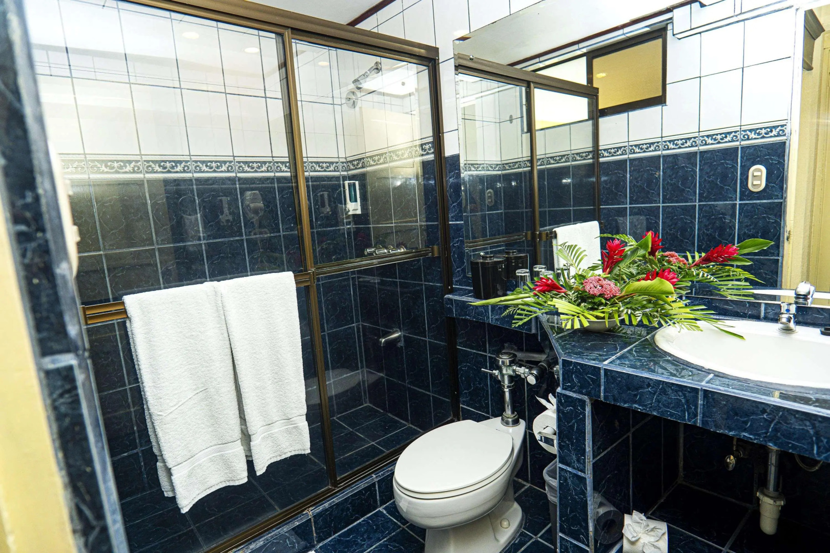 Foto - Best Western Hotel & Casino Kamuk