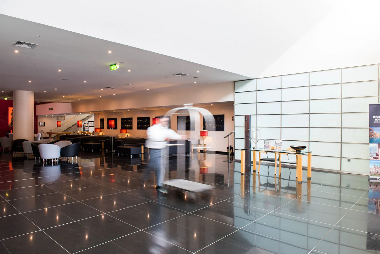 Foto - Vila Gale Opera