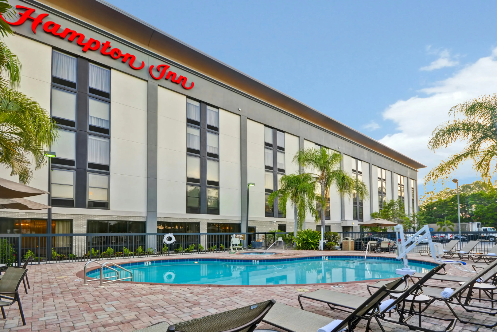 Photo - Hampton Inn Sarasota - I-75 Bee Ridge