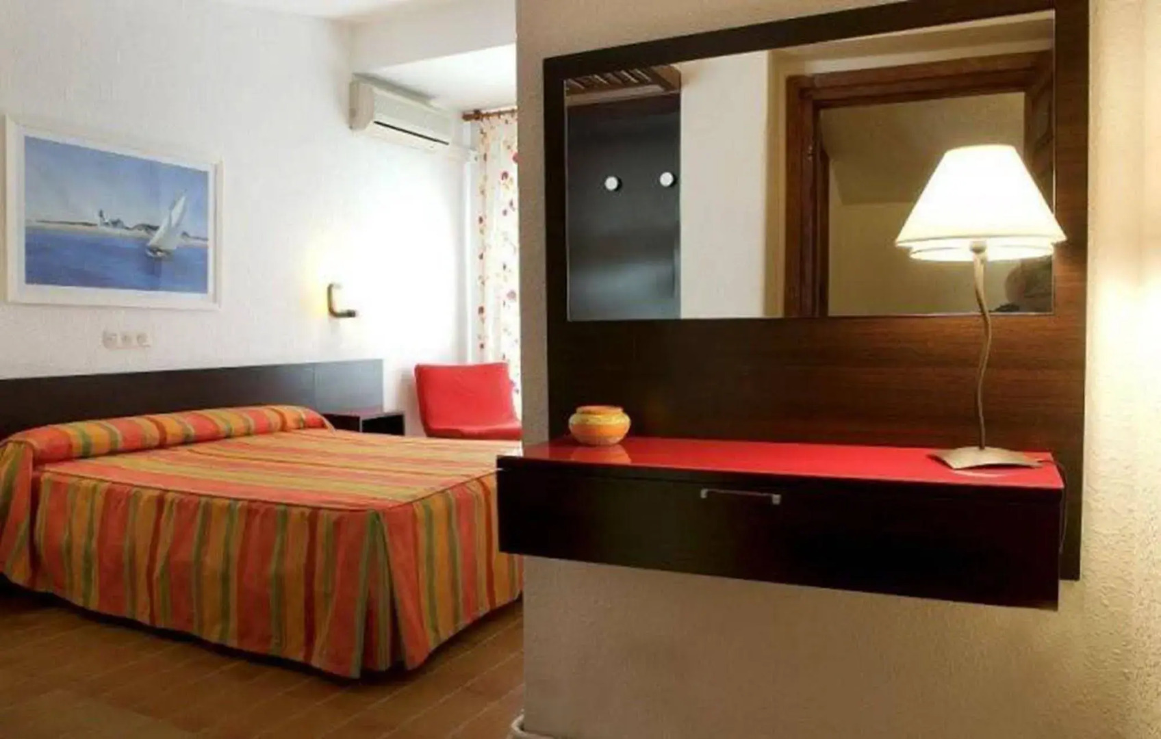 Foto - Checkin Torredembarra