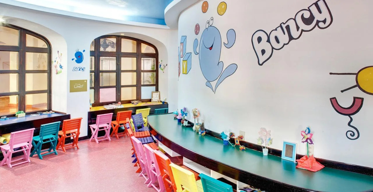 Foto - Barceló Puerto Vallarta - All Inclusive