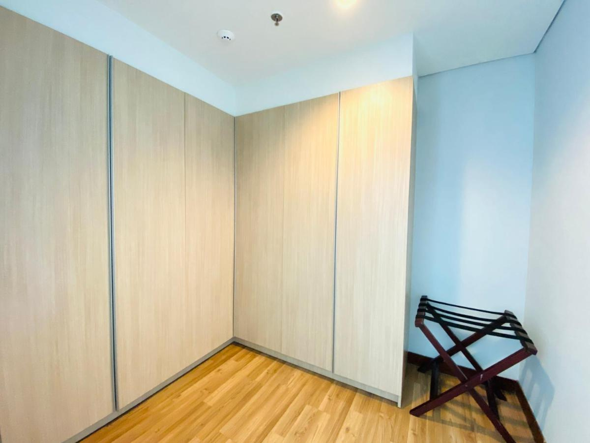 Foto - HABITARE Rasuna Jakarta