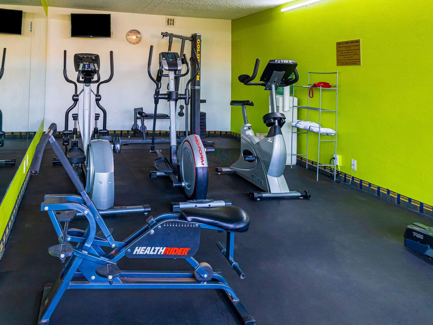 Foto - Quality Inn Richmond Hill - Savannah I-95