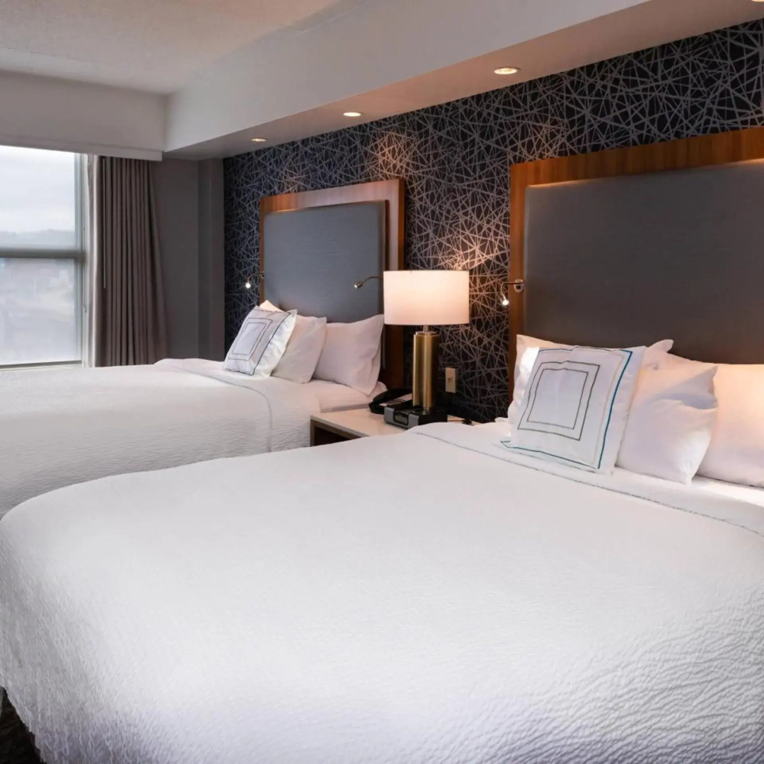 Foto - SpringHill Suites by Marriott Pittsburgh North Shore