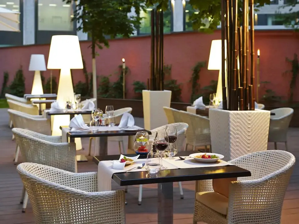 Foto - H10 Ku'Damm Lofts