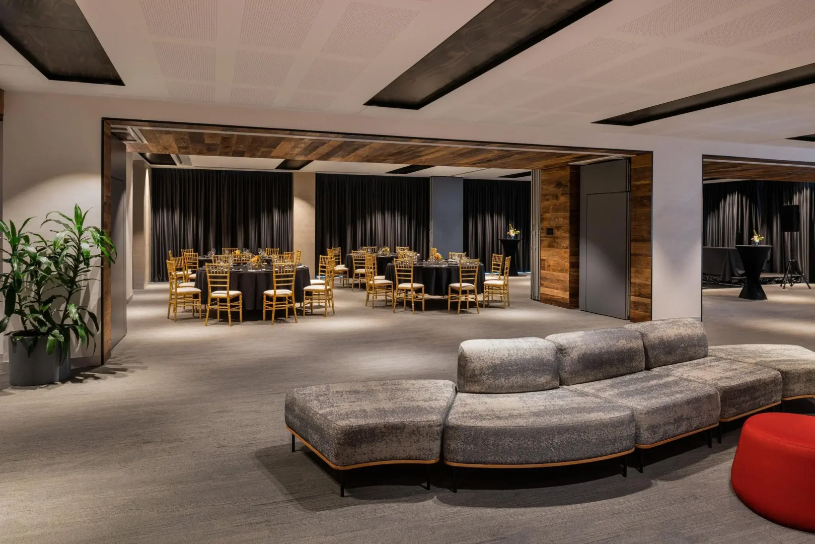Foto - Aloft by Marriott Perth