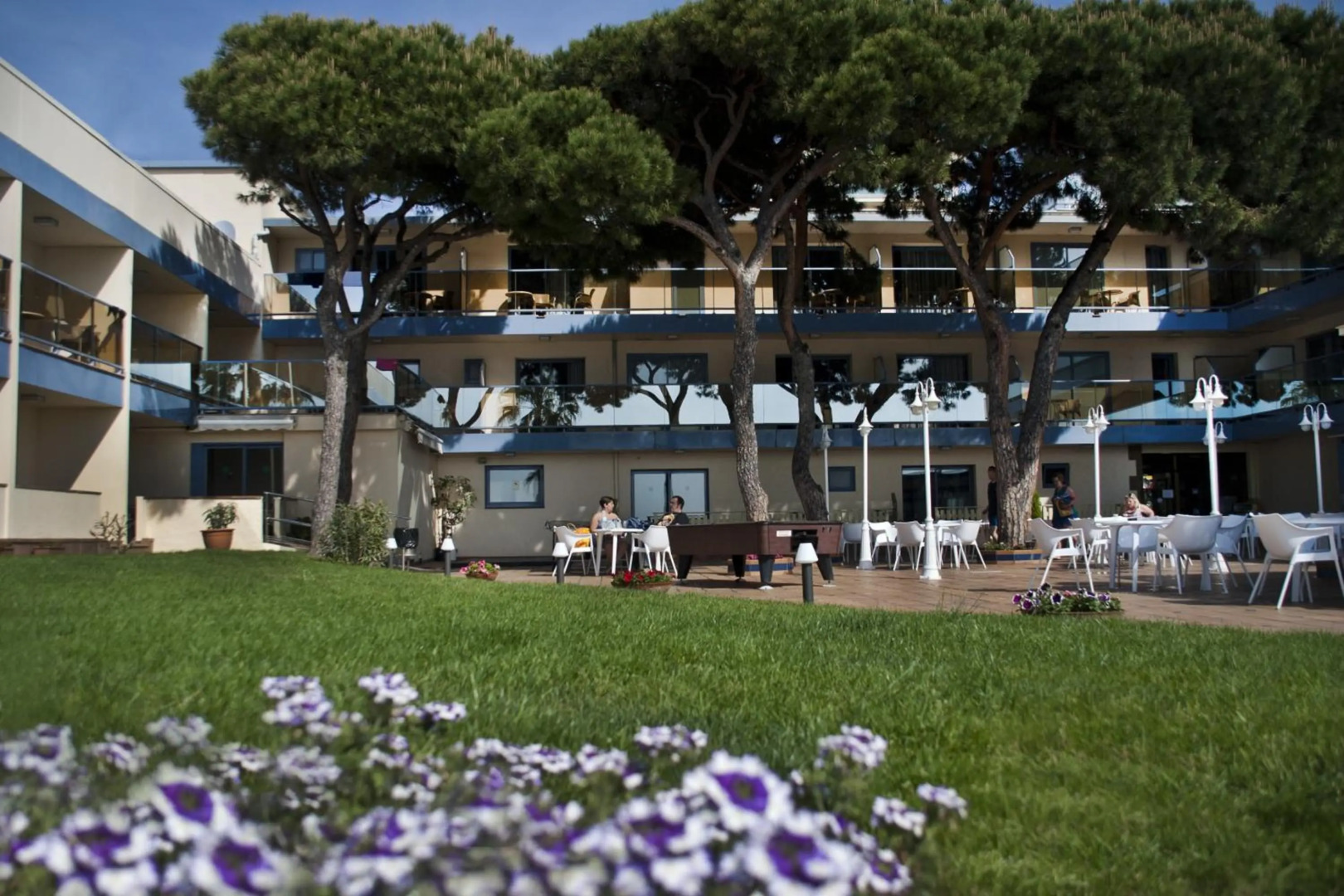 Photo - Hotel Amaraigua – All Inclusive – Adults Only