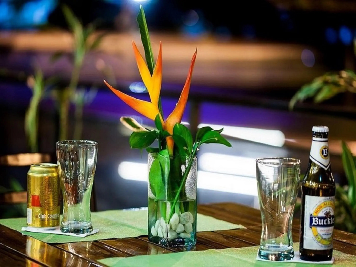 Photo - Torre de Cali Plaza Hotel