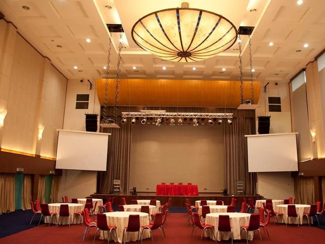 Foto - Le Quadri Kuala Lumpur By UCSI Hotels