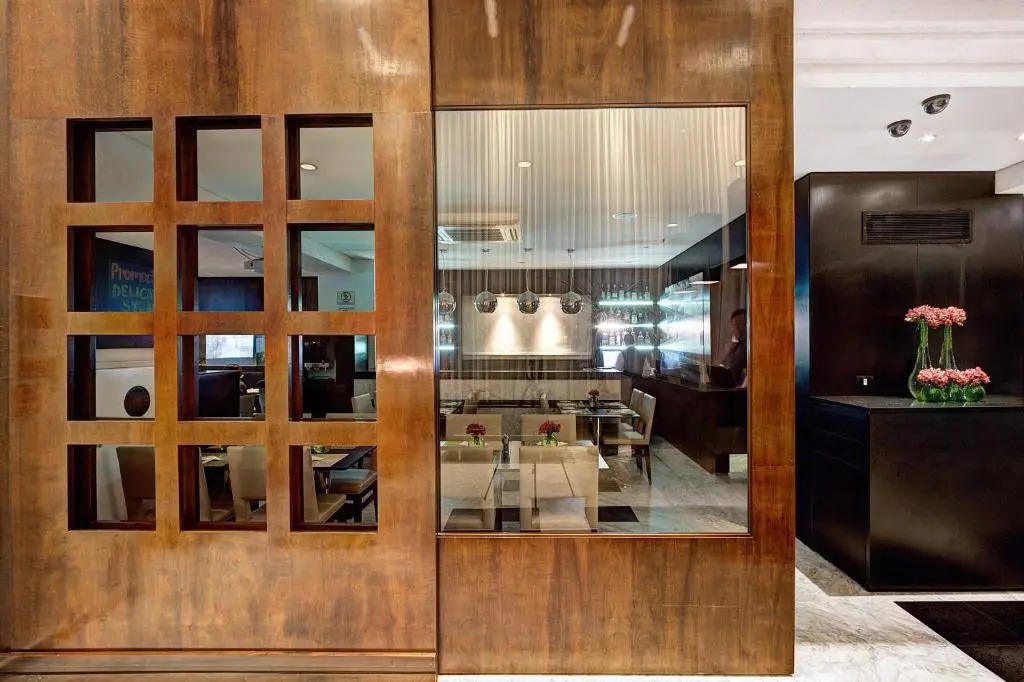 Foto - Paraíso Suítes by Charlie