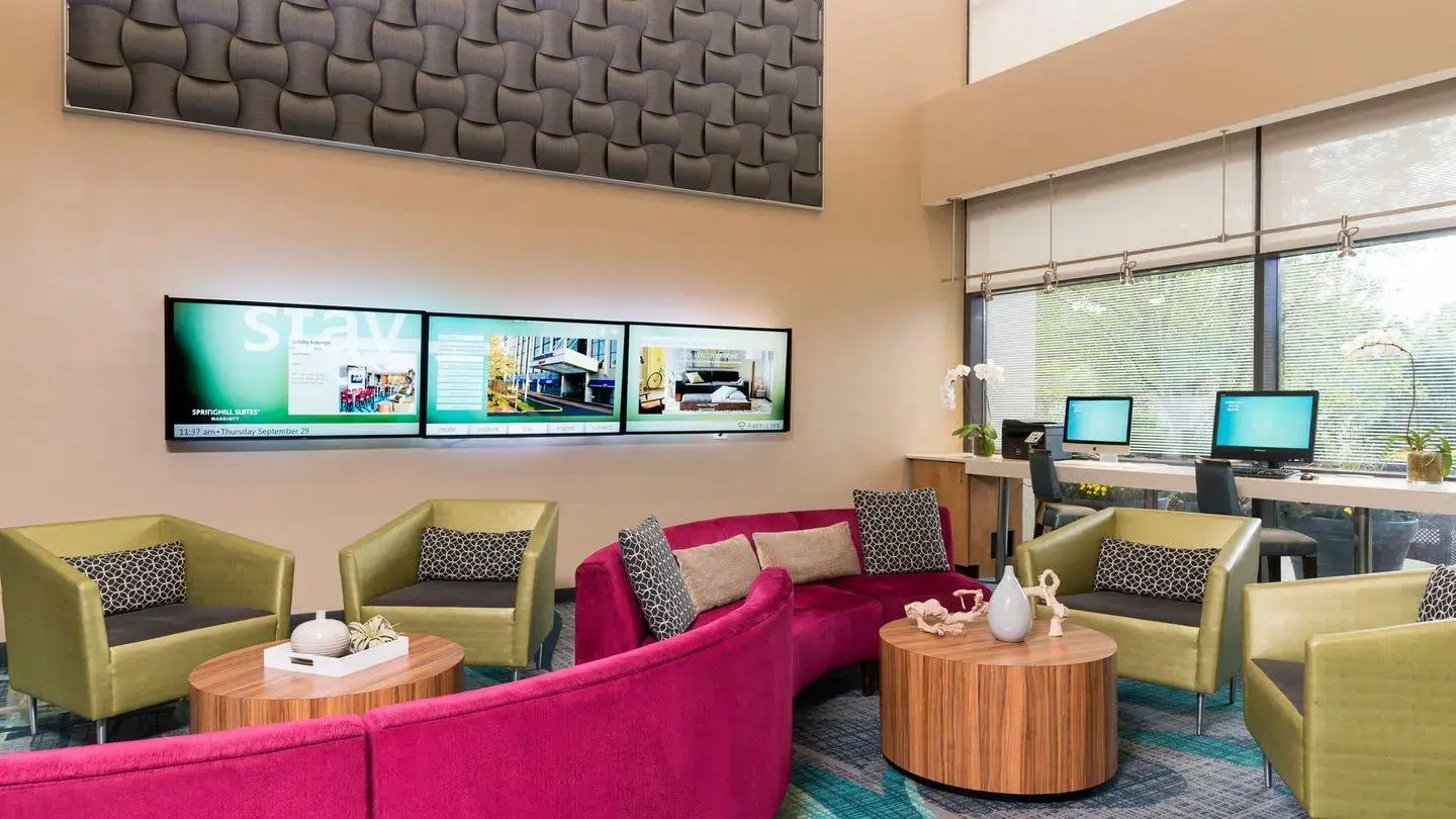 Photo - SpringHill Suites Chicago O'Hare by Marriott