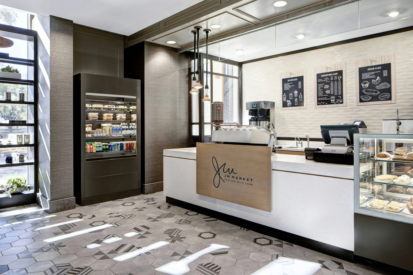 Foto - JW Marriott Houston by the Galleria