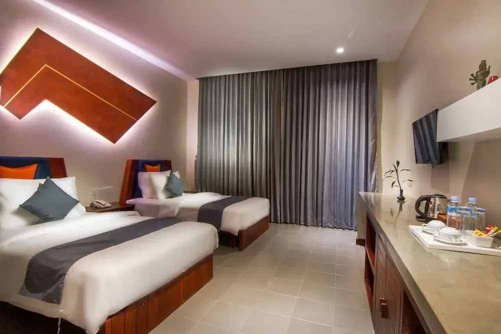 Photo - CoolLand Residence & Spa