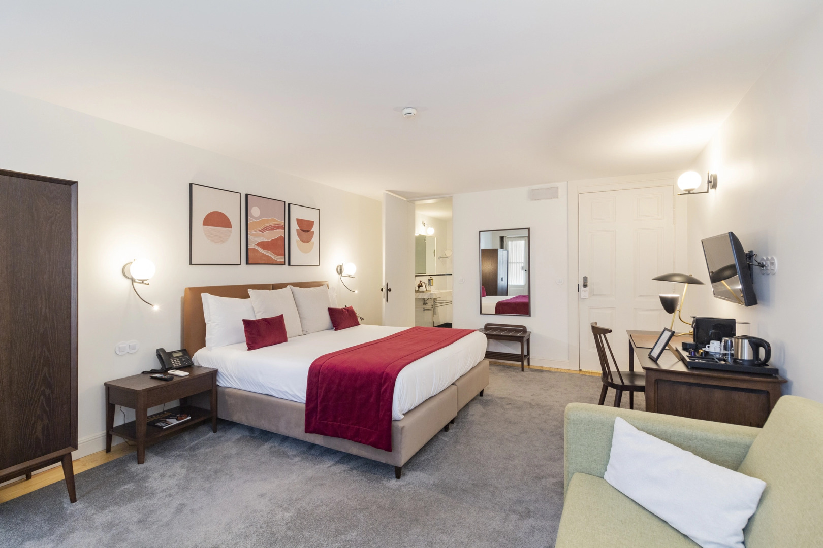 Foto - Marquês Garden House by Olivia