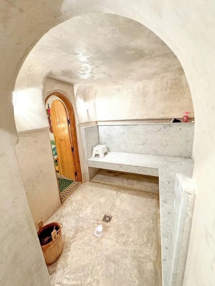 Foto - Riad Dar Timrad
