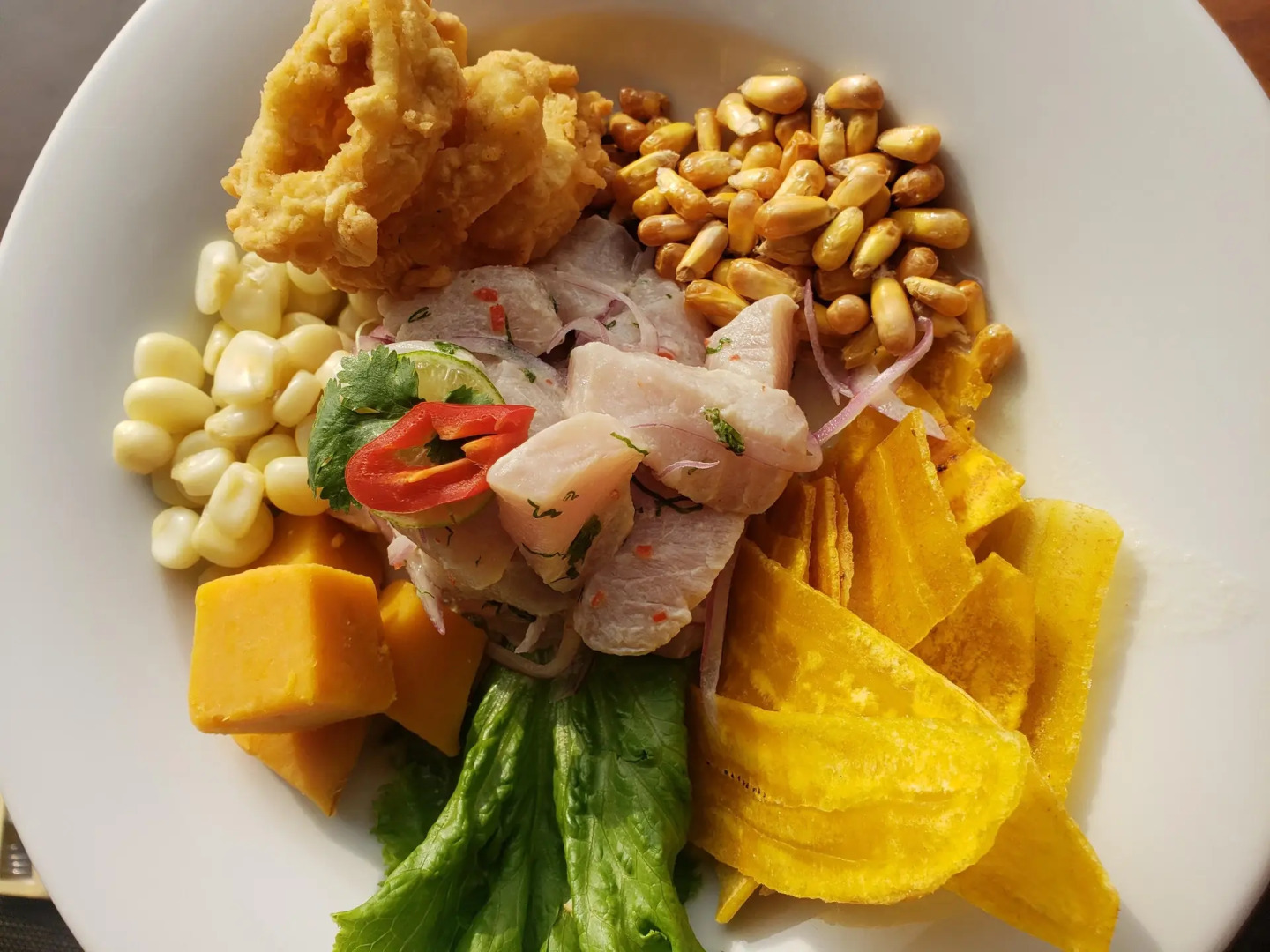 Foto - Hotel Estelar Miraflores