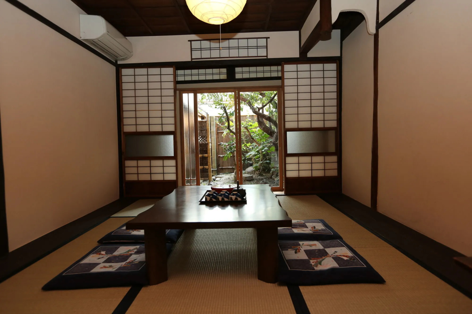 Foto - 古都庵Koto-an Japanese Town house