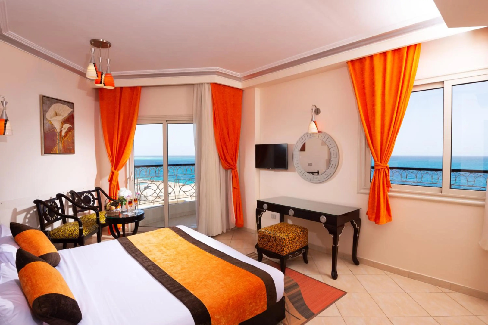 Foto - KING TUT & SPHINX Hotels Hurghada