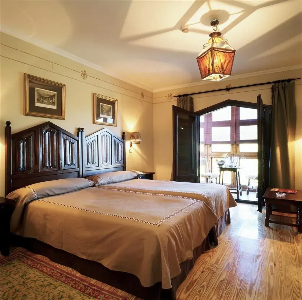 Photo - Parador de Olite