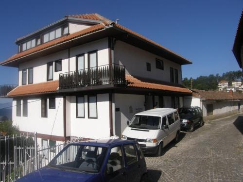 Villa Rustica
