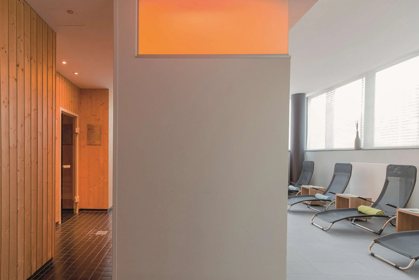 Foto - Seminaris CampusHotel Berlin