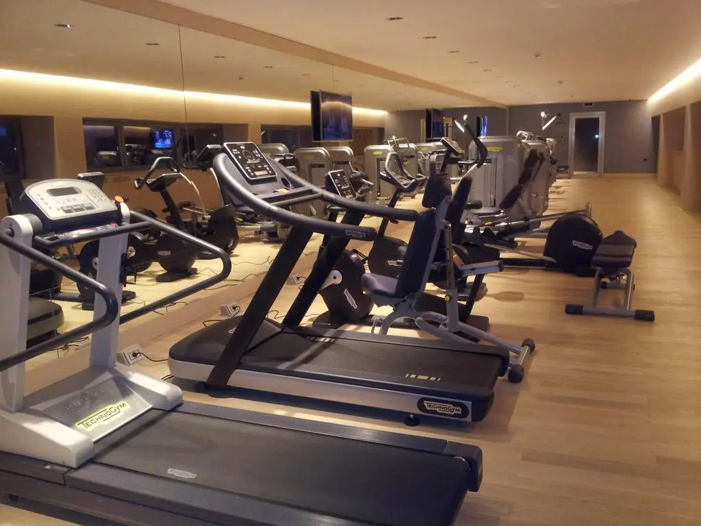 Photo - Ergife Palace Hotel