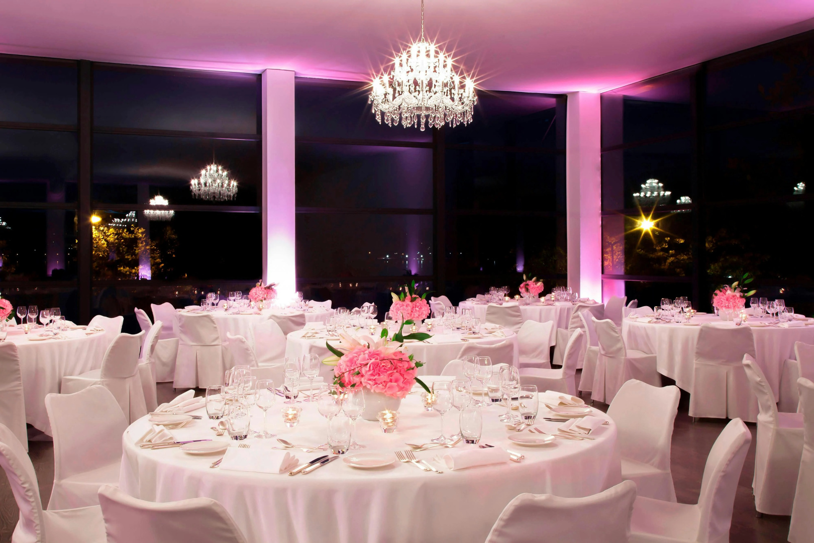 Foto - Hotel President Wilson, A Luxury Collection Hotel, Geneva