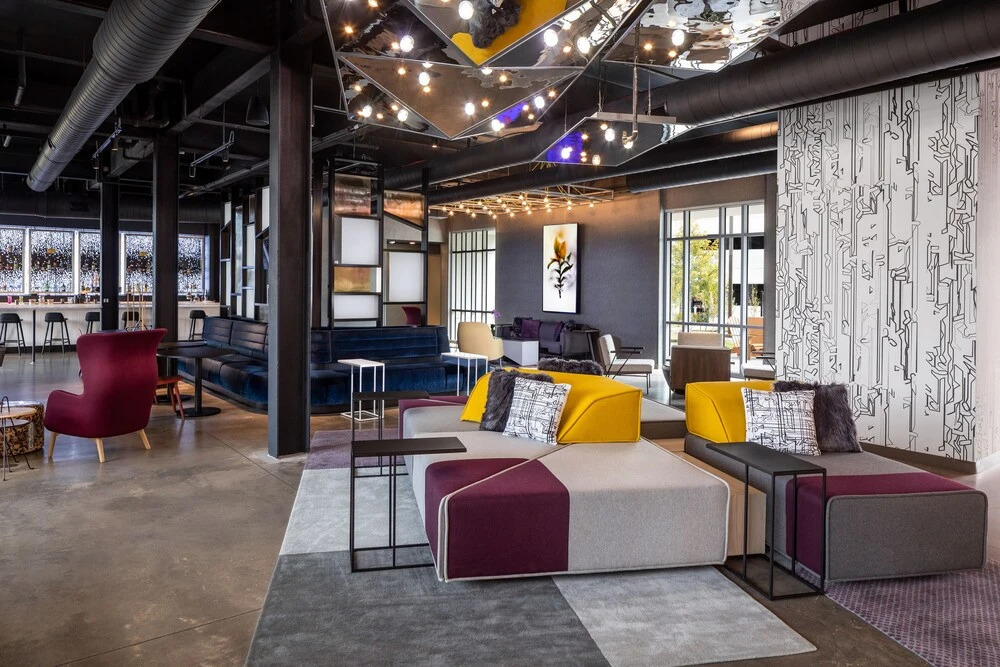 Foto - Aloft Austin Southwest