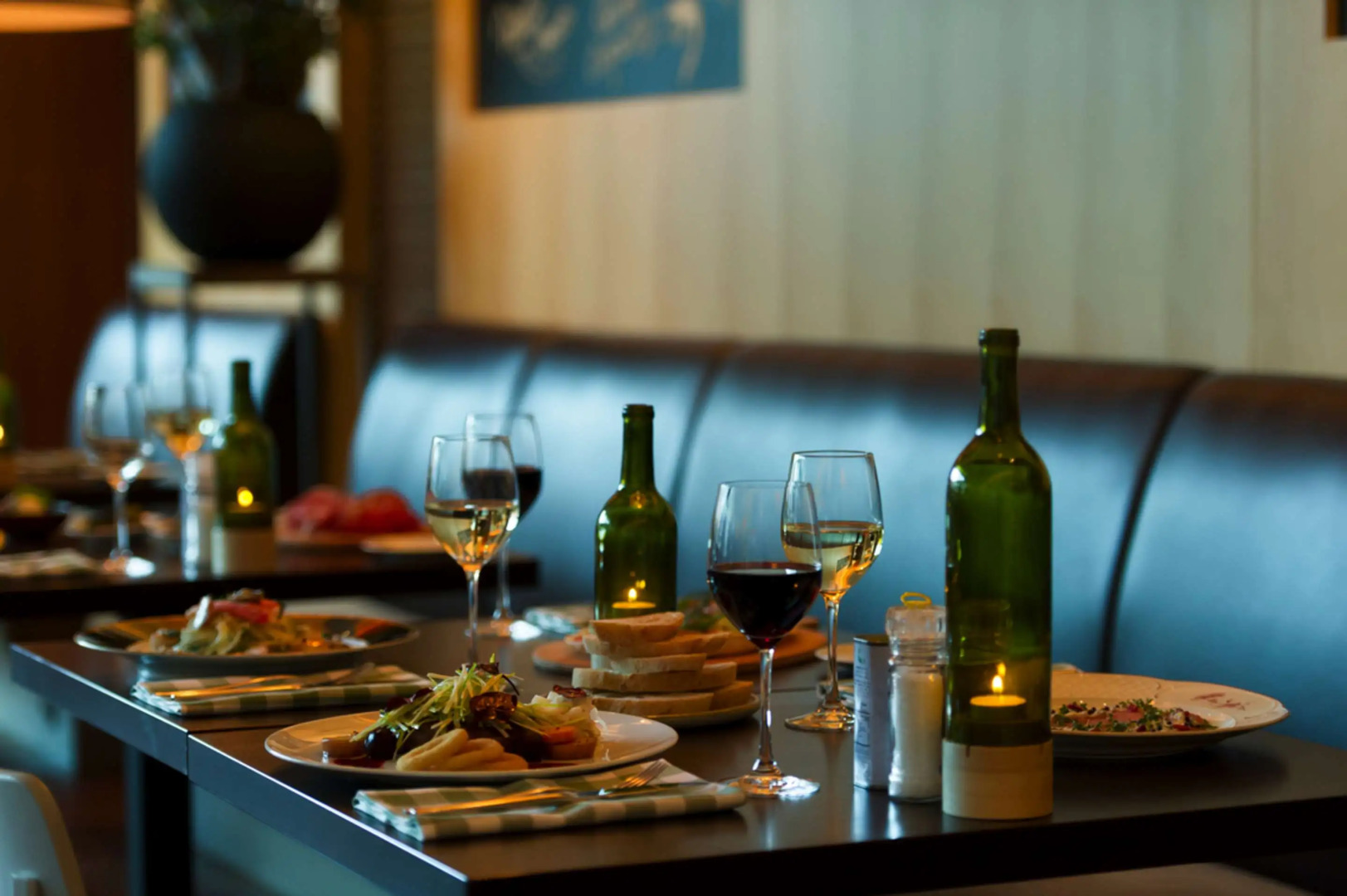 Foto - Steigenberger Airport Hotel Amsterdam