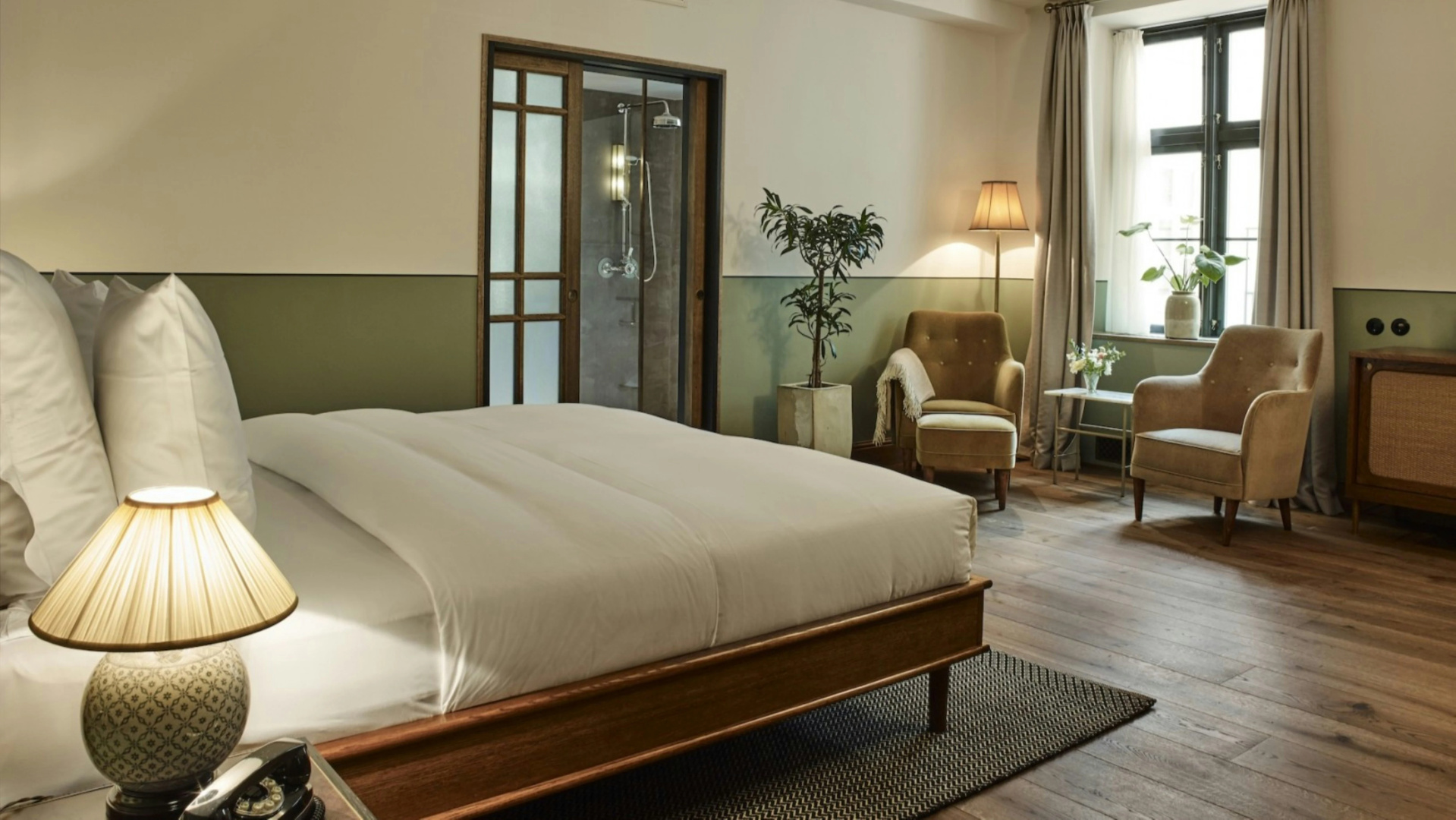 Foto - Hotel Sanders