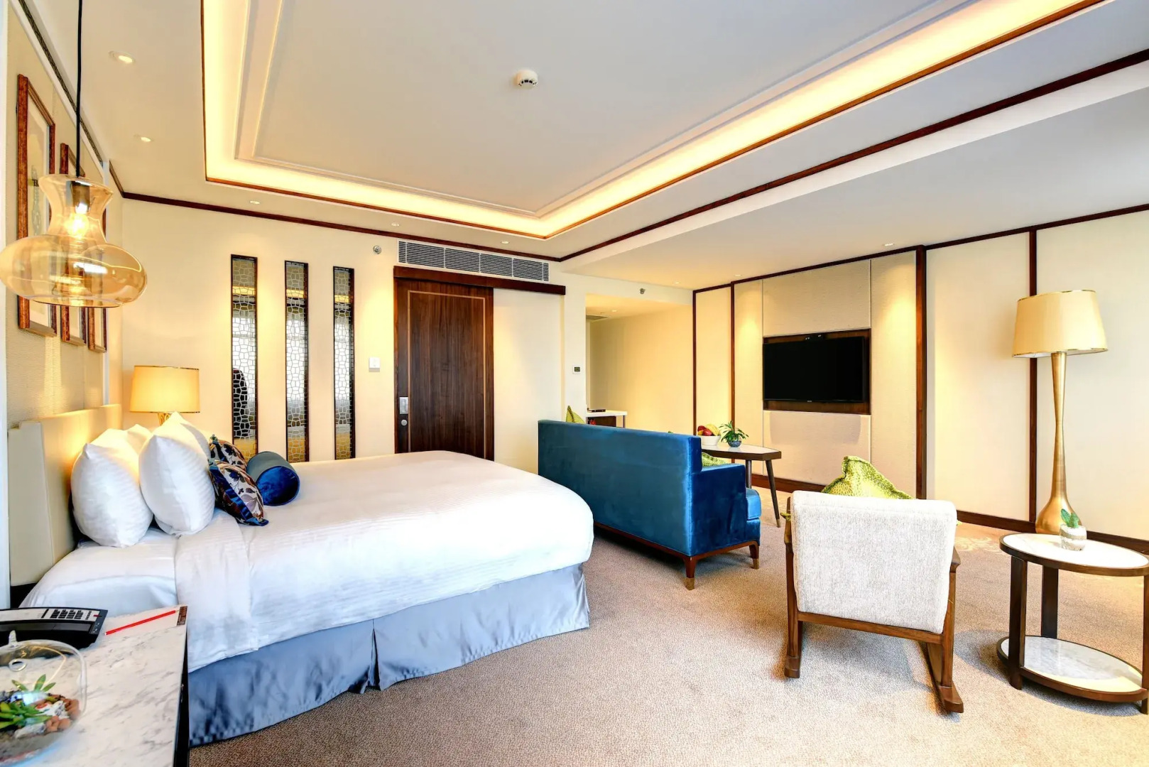 Photo - Tajview, Agra-IHCL SeleQtions