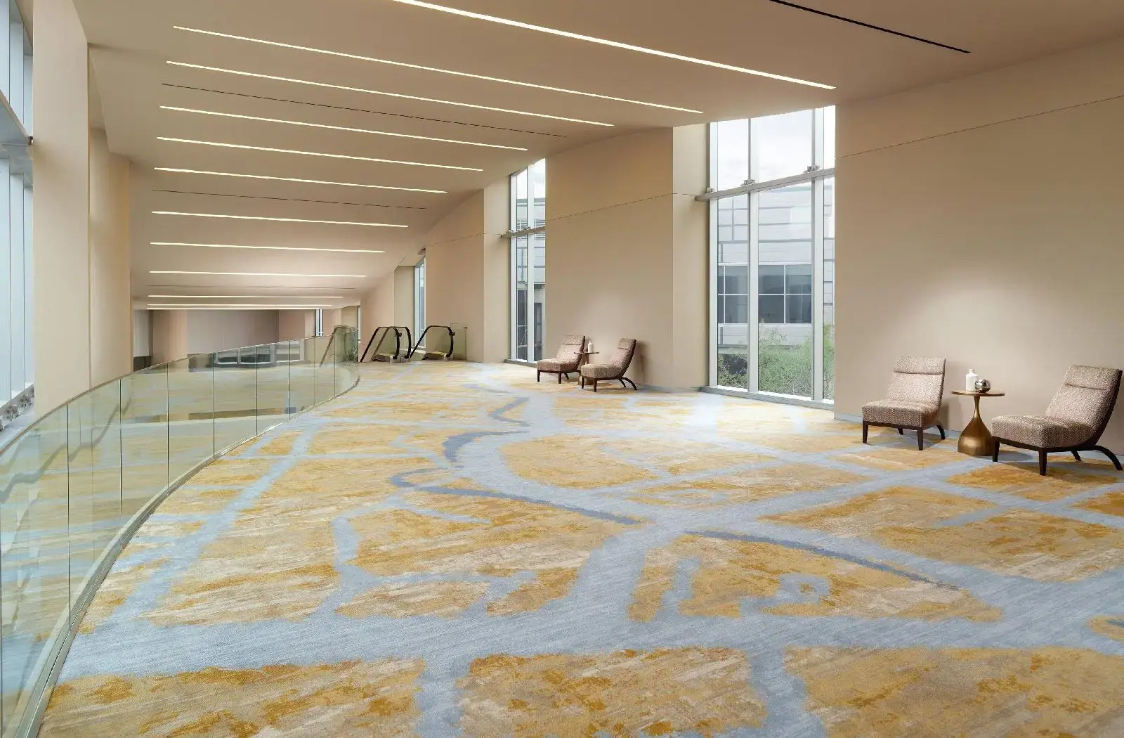 Photo - Omni Dallas Hotel