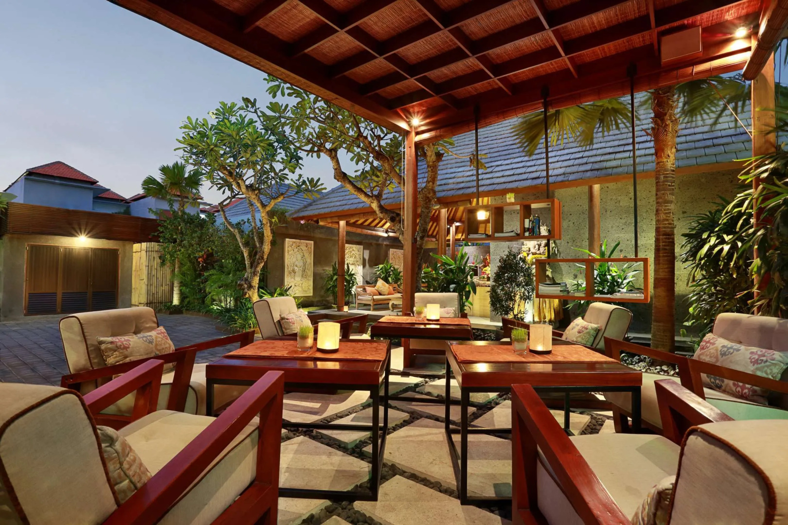 Photo - Seminyak Sanctuary Villa by Ini Vie Hospitality