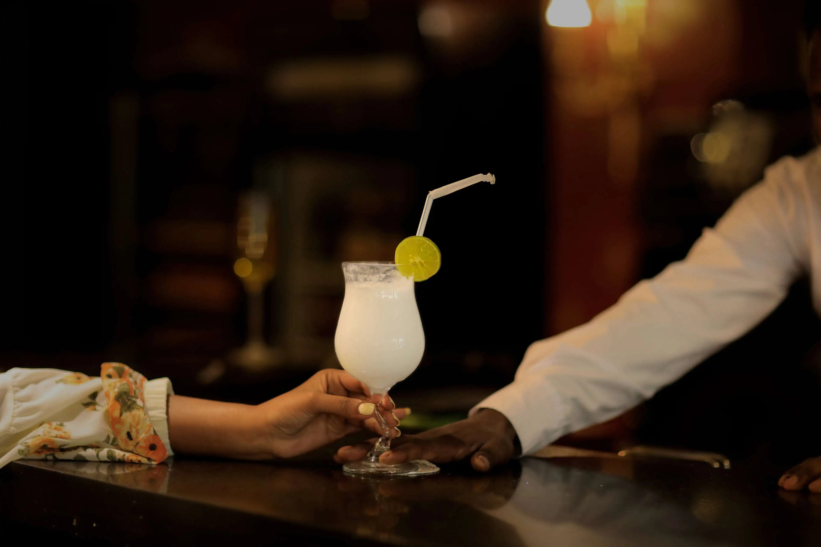 Foto - Golden Tulip Addis Ababa