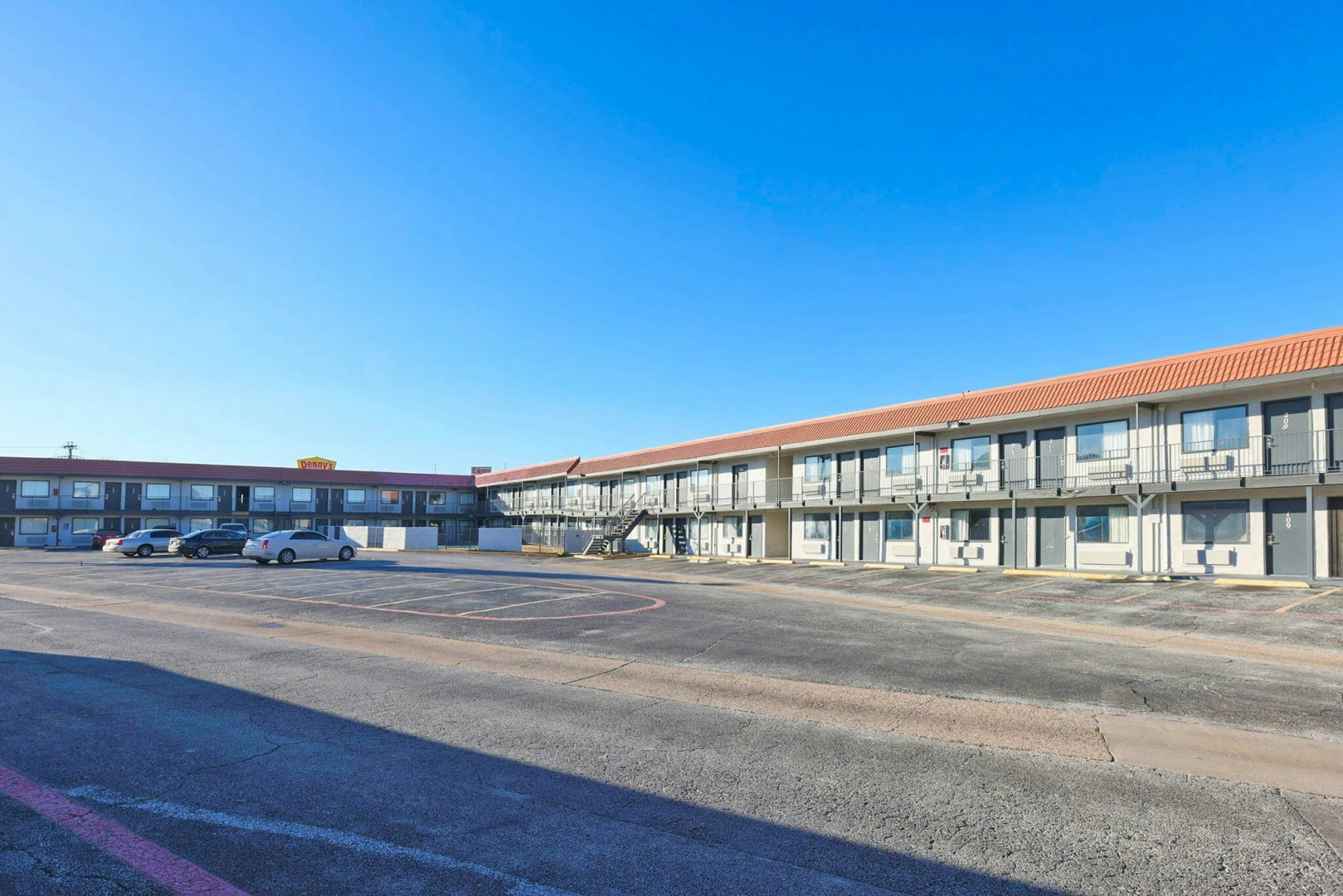 Foto - Super 7 Inn Dallas Near Duncanville