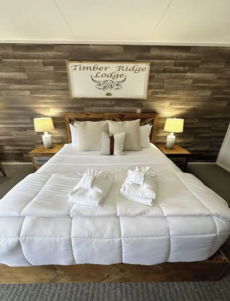 Foto - Timber Ridge Lodge Gatlinburg