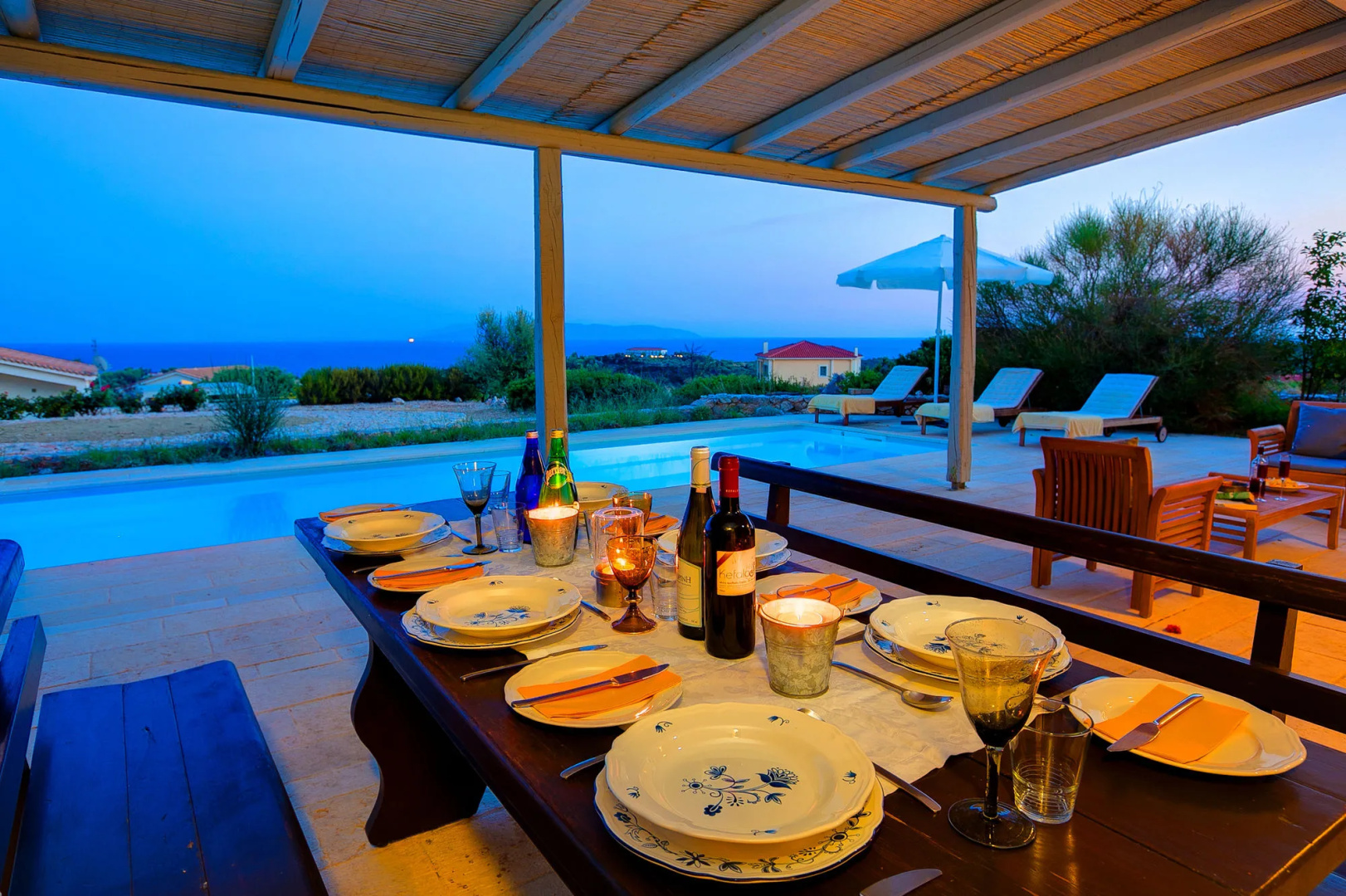 Foto - Ideales Resort