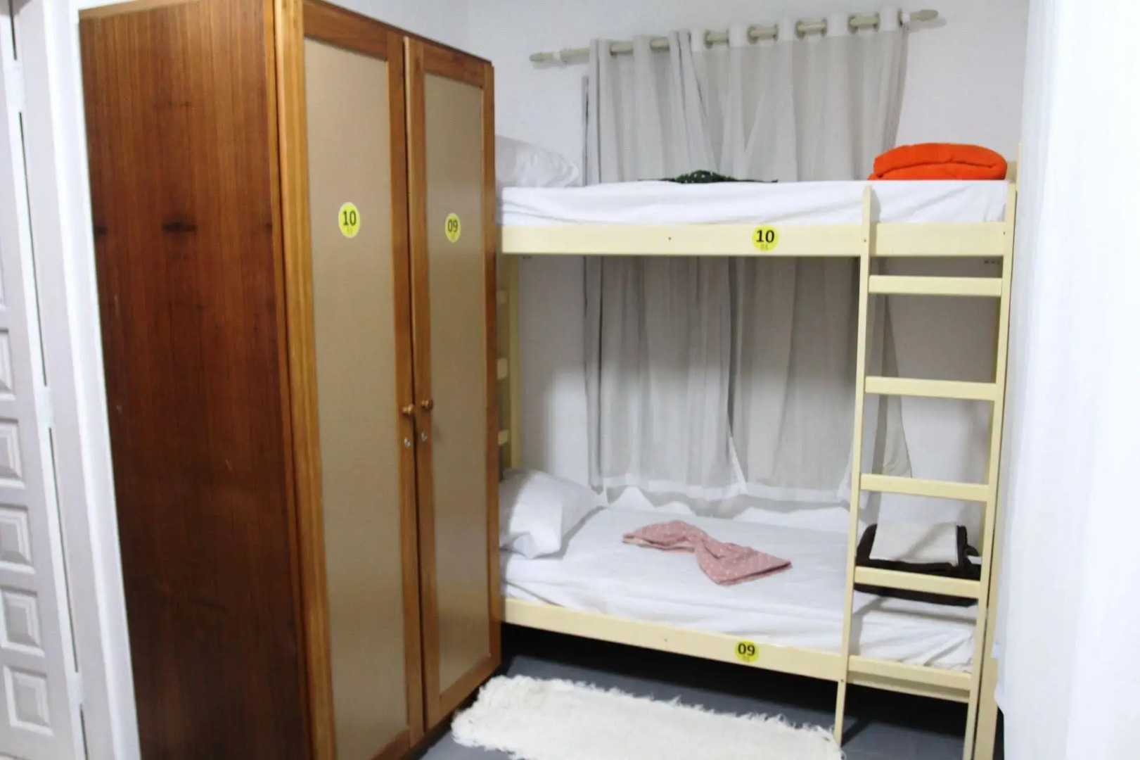 Foto - Pup Hostel SC