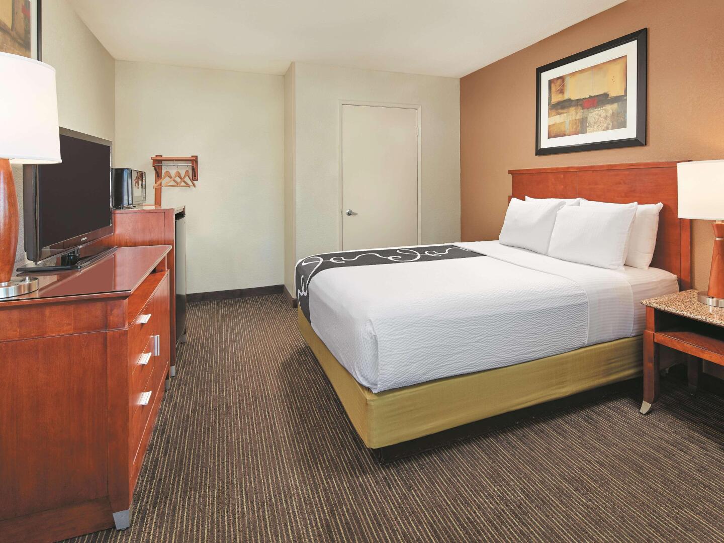 Foto - Mission View Inn & Suites San Diego Sea World - Zoo