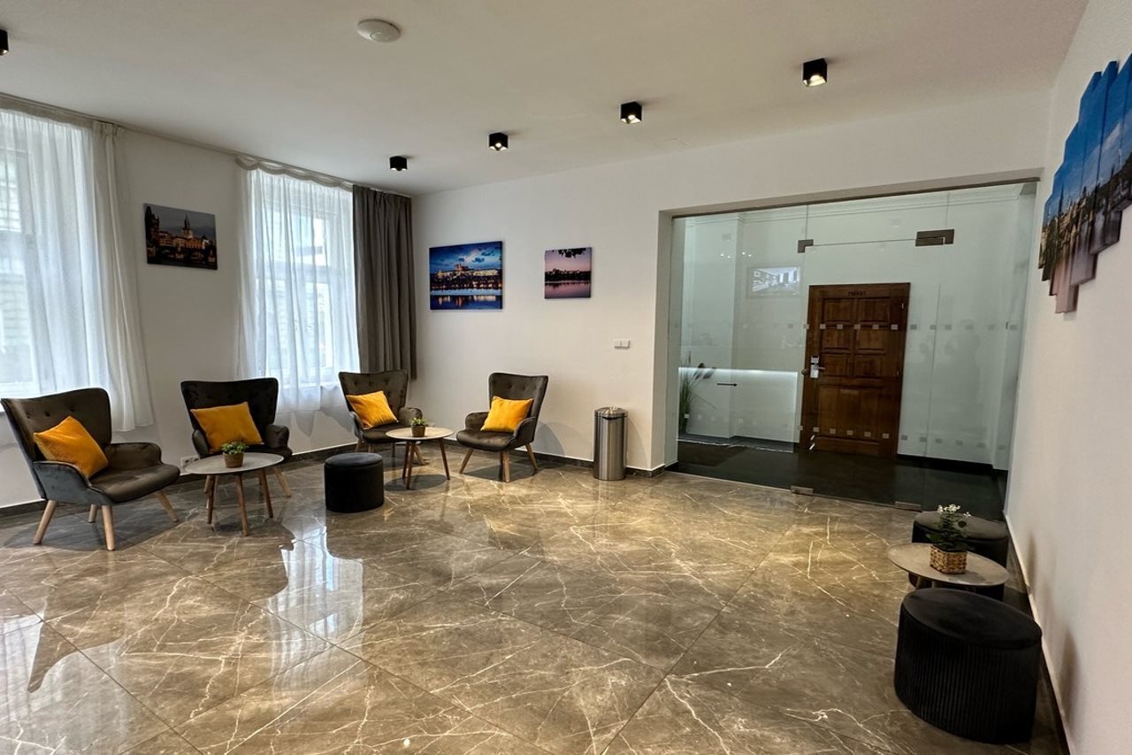 Foto - Prague Season Hotel