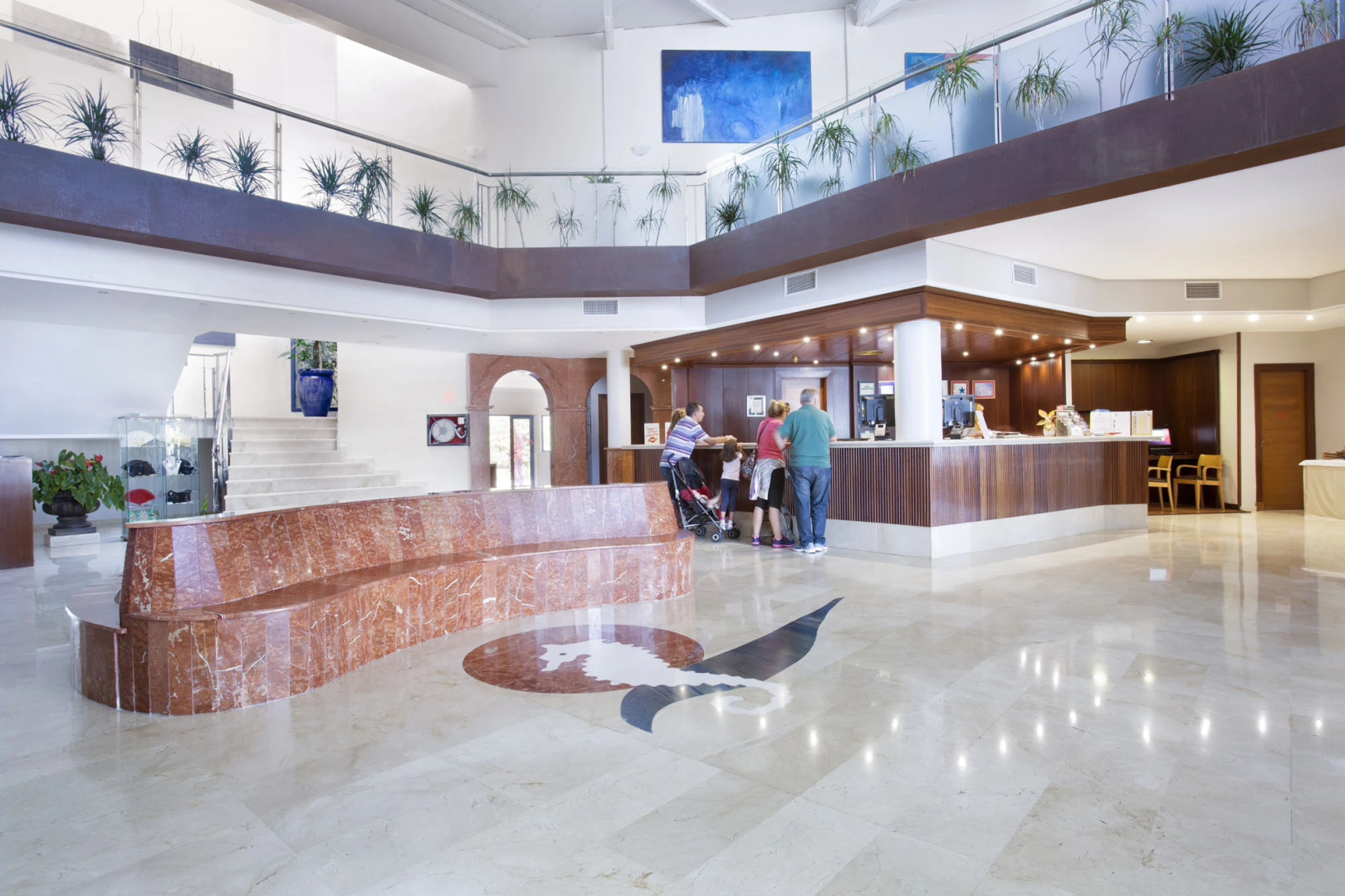 Foto - MarSenses Paradise Club