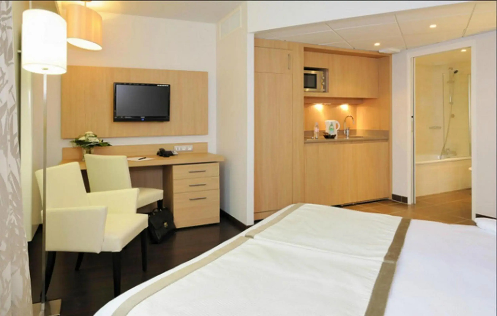 Photo - Residhome Nantes Berges De La Loire